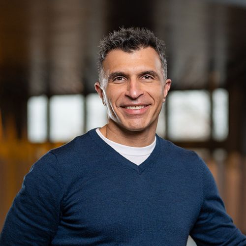 Ali Shojaie