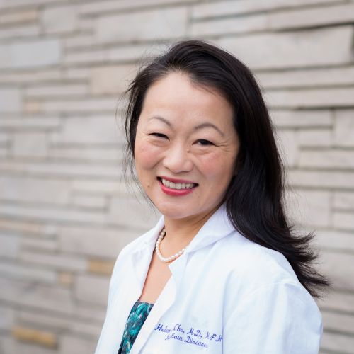 Helen Chu