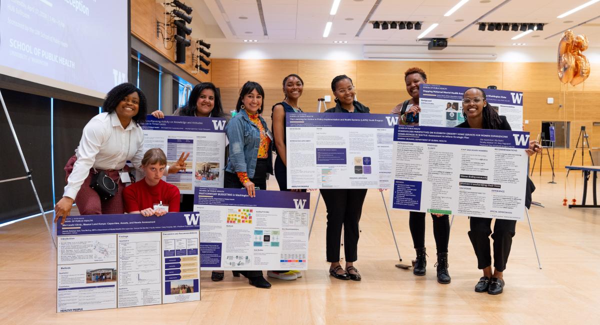 2024 Practicum Symposium