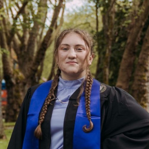 Caroline Sandbo | UW School of Public Health