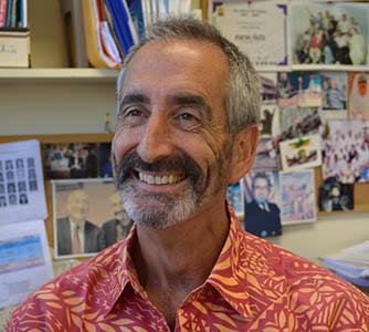 Aaron Katz