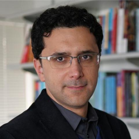 Ali Rowhani Rahbar