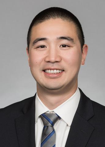 Andrew Chung