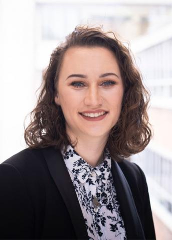 Lorraine Twohey-Jacobs