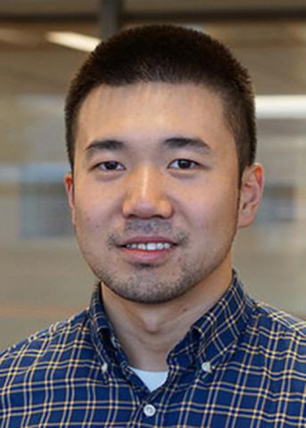 Jiacheng Wu