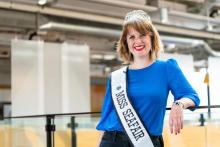 Anne Massey, Miss Seafair 2022