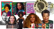 Black History Month artists